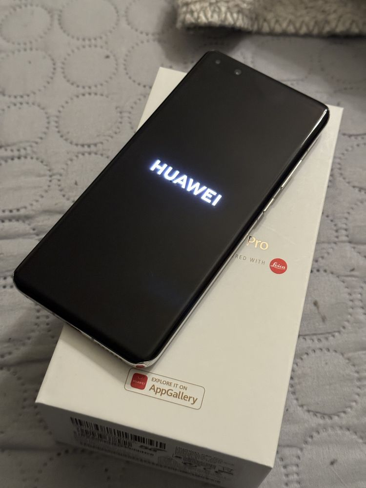 Huawei P40 Pro Desbloqueado 256GB