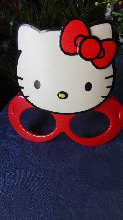 Óculos Hello Kitty criança