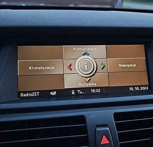 BMW MINI Kodowanie Polski Diagnostyka CarPlay Konwersja Aktualizacja