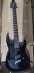 Guitarra marca Ibanez