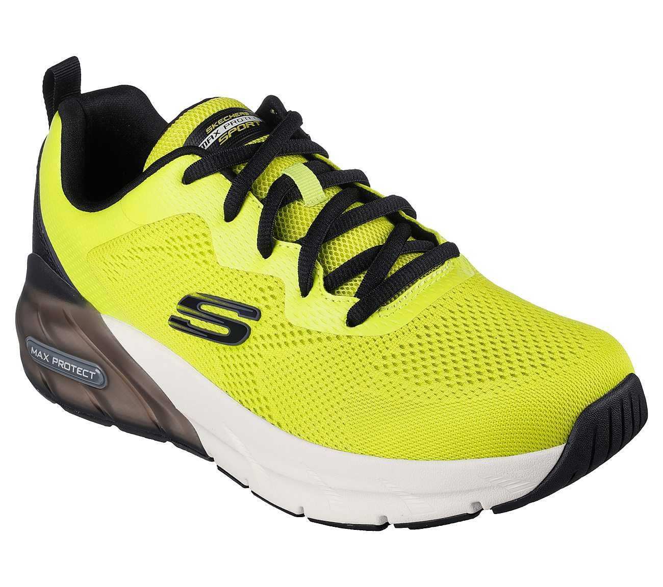 Кросівки Skechers Max Protect Sport - Safeguard, устілка 26.5 см