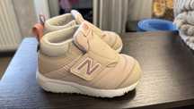 Дитячі черевики new balance