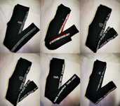 Leginsy damskie Guess Calvin Klein Tommy Hilfiger