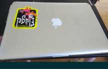 MacBook Pro A1278