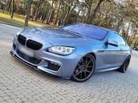BMW Seria 6 Doskonały Stan Doinwestowany