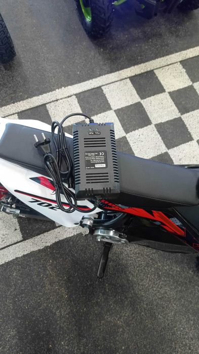 Mini corss elektryczny dla dzieci 1000w 36v cros pojazd na akumulator