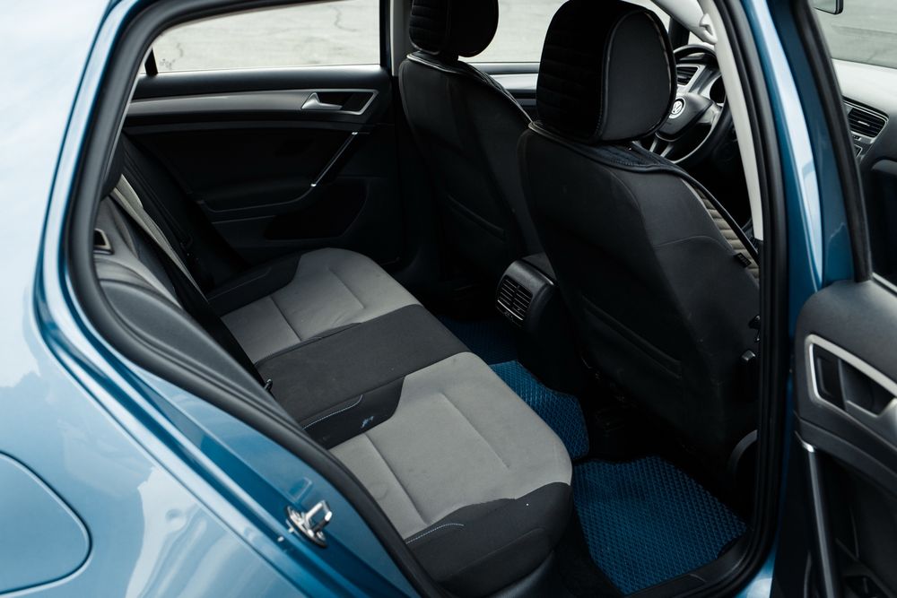 Продам Volkswagen e-Golf 24 КВ