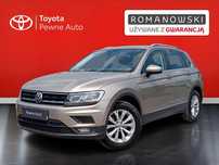 Volkswagen Tiguan 1.5 TSI EVO JOIN DSG FV23% Gwarancja