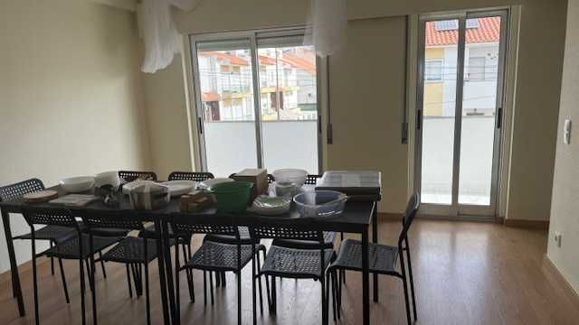 Quarto Linhó, excelente para estudantes