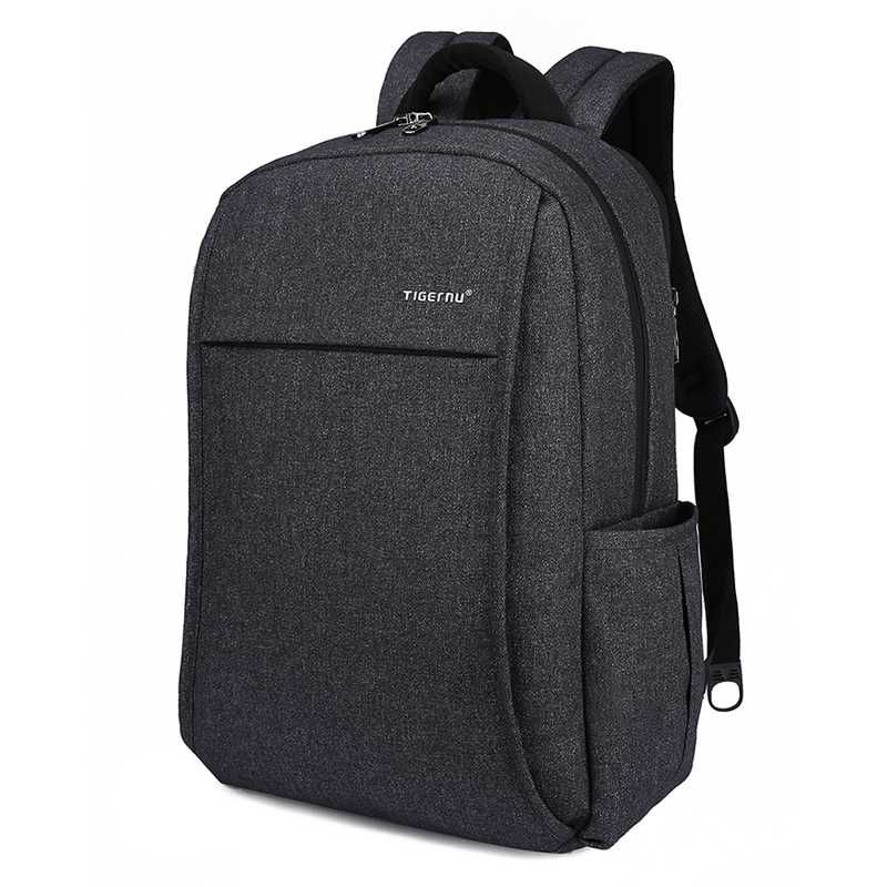 Рюкзак Tigernu T-B3221 USB 15.6"