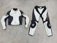 Dainese Dominia 46 Eur - 40 PL L damski kombinezon motocyklowy