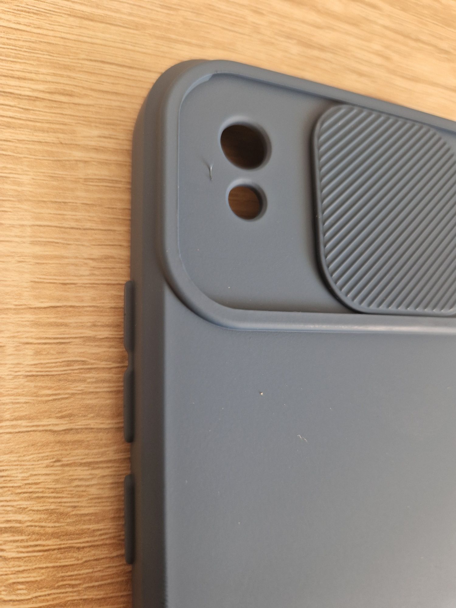 Etui Camshield Soft do Xiaomi Redmi 9A różne kolory