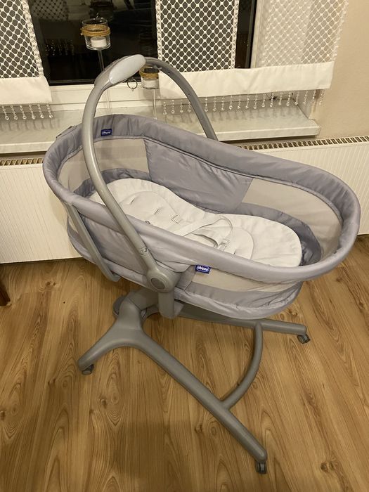 Chicco baby hug stan bdb