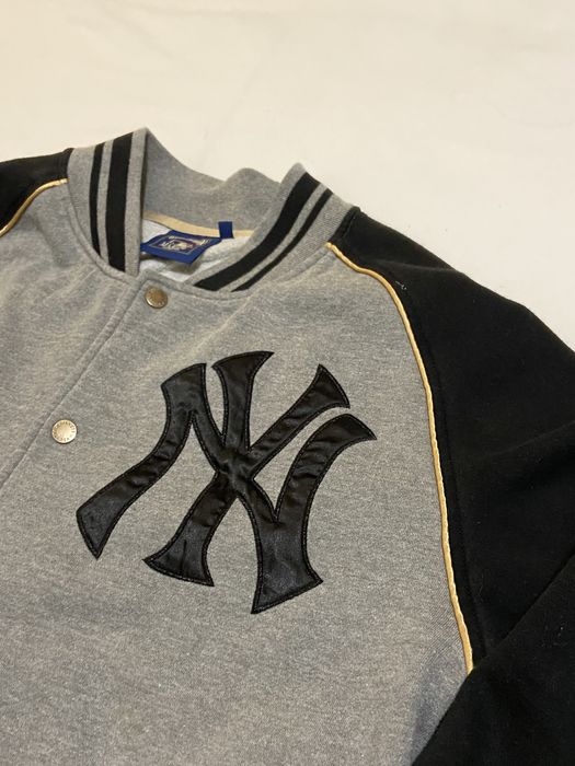 Casaco New York Yankees