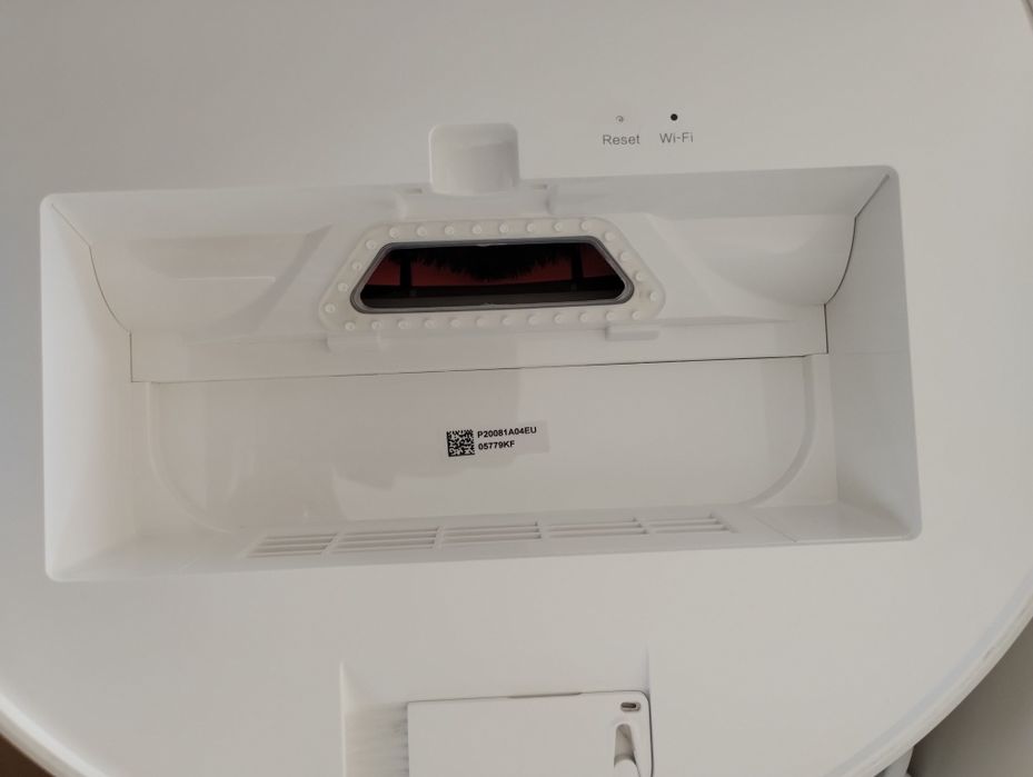 Dreame F9 robot odkurzacz dziala kompletny zwrot konsumencki