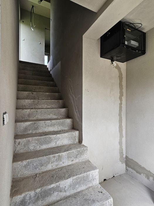 Ostatnie mieszkania 71m2 i 77m2 w stanie deweloperskim