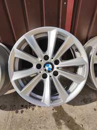 Alufelgi BMW 17 cali 5x120