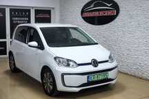 Volkswagen up! E-UP 83KM 2020R! Zasięg 260KM! 32,3 kWh! We Connect! Kamera! LED!
