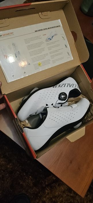 Sapatilhas Specialized torch 1.0 n40