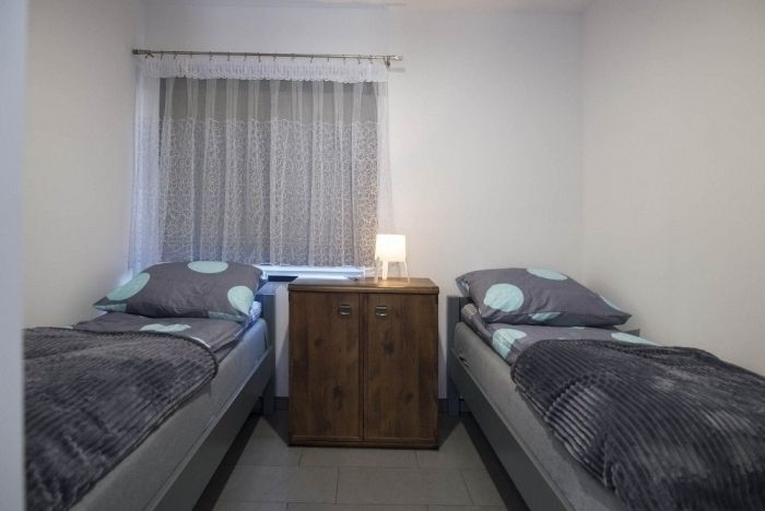 Jurajskie Apartamenty / Jura Krakowsko-Częstochowska