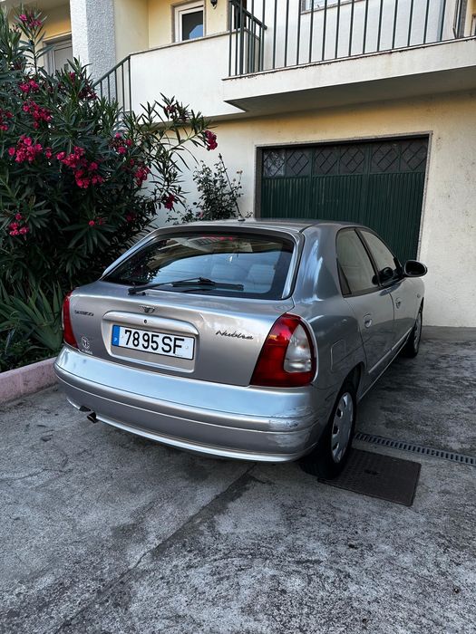 Daewoo Nubira 1.6 em Bom estado
