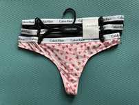 Трусы женские Calvin Klein оригинал