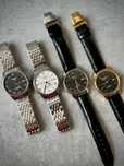 Годинник Tissot Le Locle Powermatic 80. Часы Тиссо класические