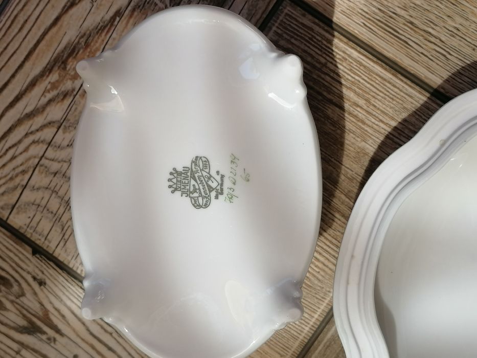 Шкатулка Ильменау, Jlmenau