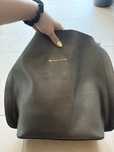 Torba na ramie shopper Michael Kors