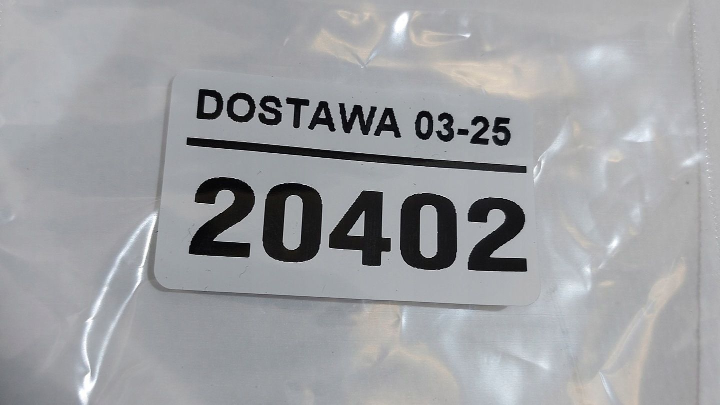KLUCZYK PILOT GROT SKODA KAMIQ ORYGINAŁ 654959752F