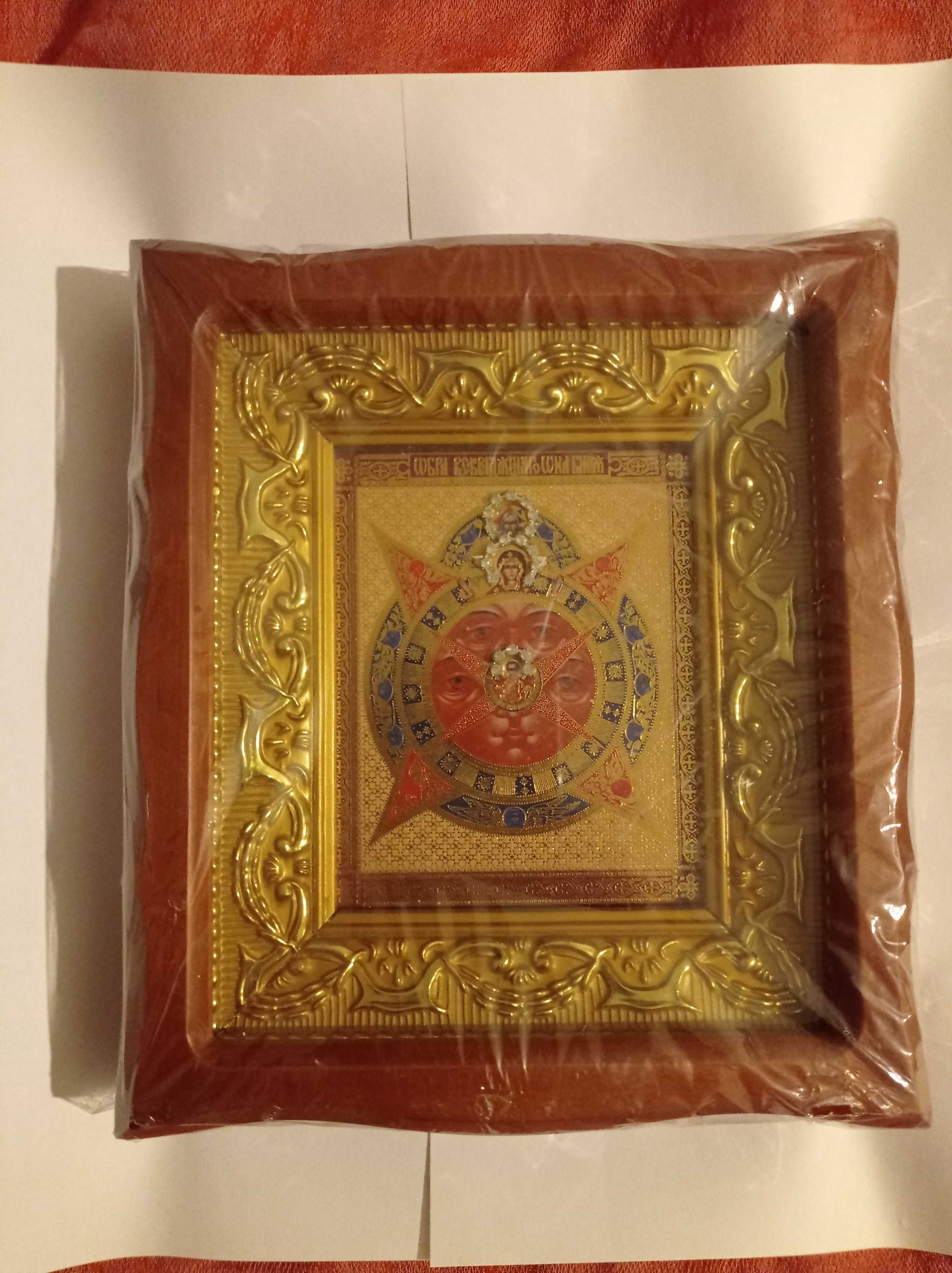 Продам икону Киево-Печерскую