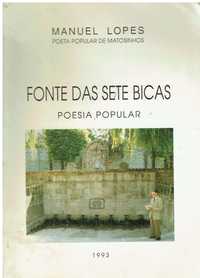 5160 Fonte das Sete Bicas de Manuel Lopes