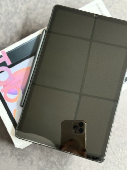 Продам планшет Samsung GALAXY Tab S6 Lite 64GB