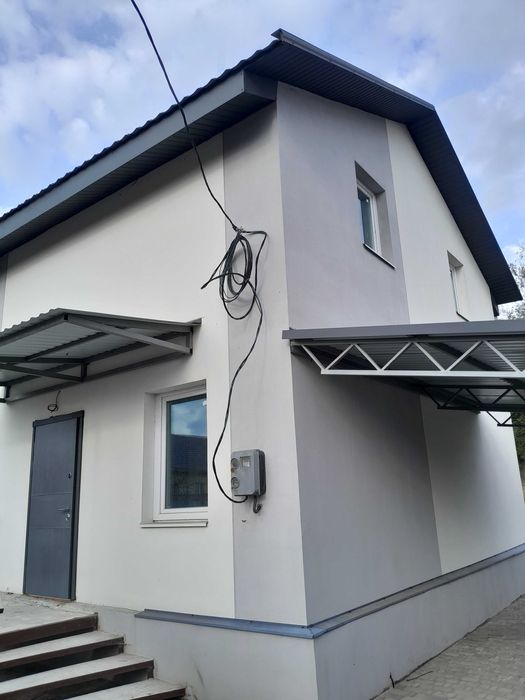 Продам дом левый берег