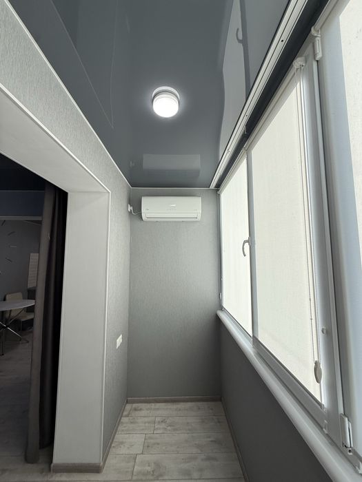 Продам 2-комн.квартиру с ремонтом /Левый Берег