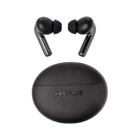 Навушники OnePlus Buds Pro 3 Black