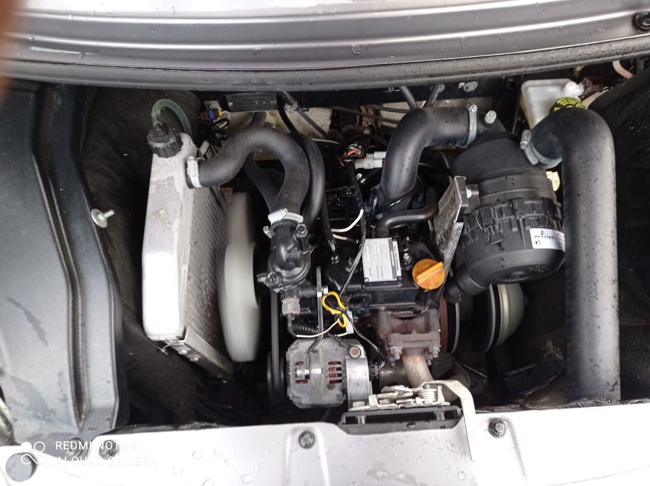 Aixam Bellier B8 L6e  zarejestrowany Okazja!!