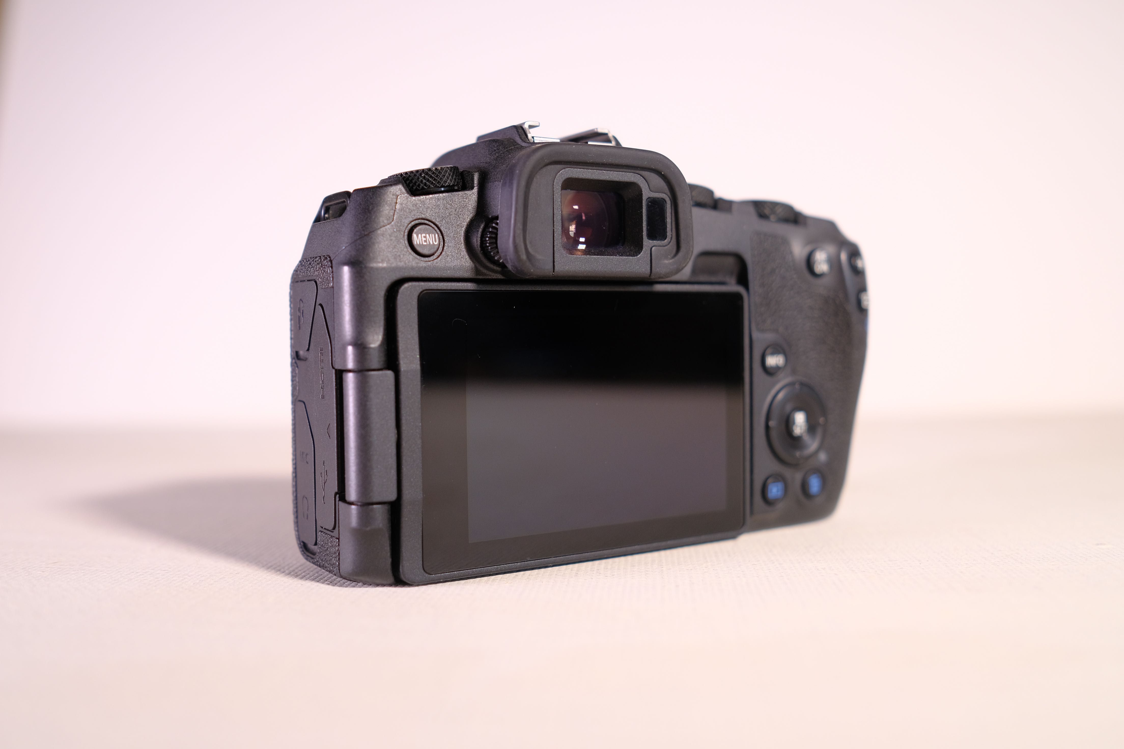 Canon EOS RP Body новий / без предоплат