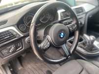 BMW Seria 3 BMW 320 xDrive touring naped 4x4 stan BDB