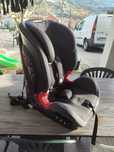 Cadeira Auto Chicco com Isofix