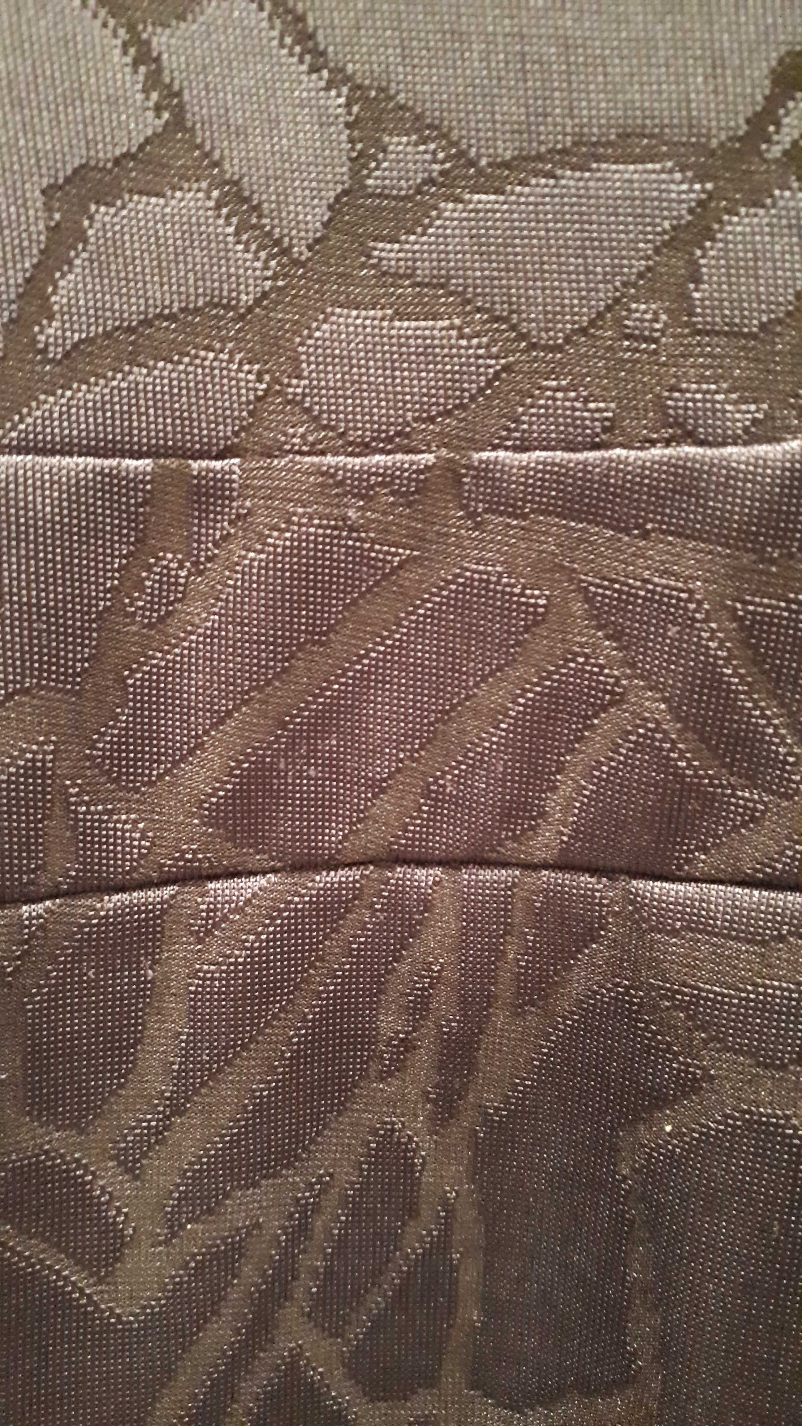 Sukienka wizytowa, granatowo-czarna rozmiar L/XL, 42/44