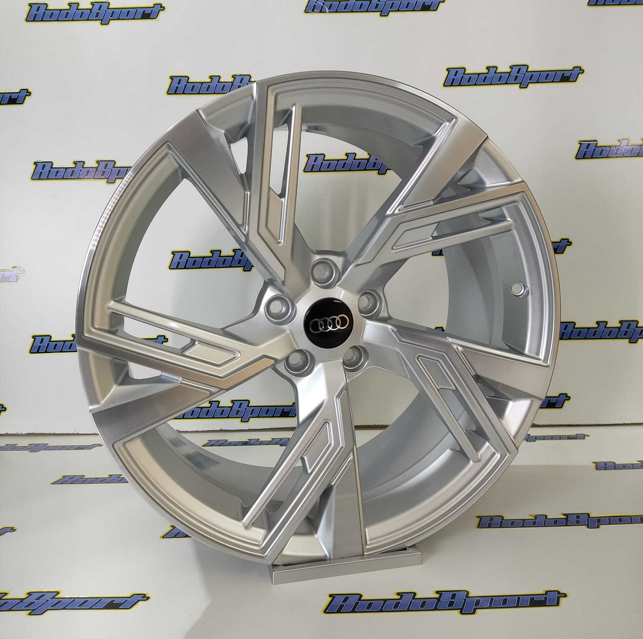 JANTES AUDI LOOK RS6 2020 EM 19| 5X112 NOVAS