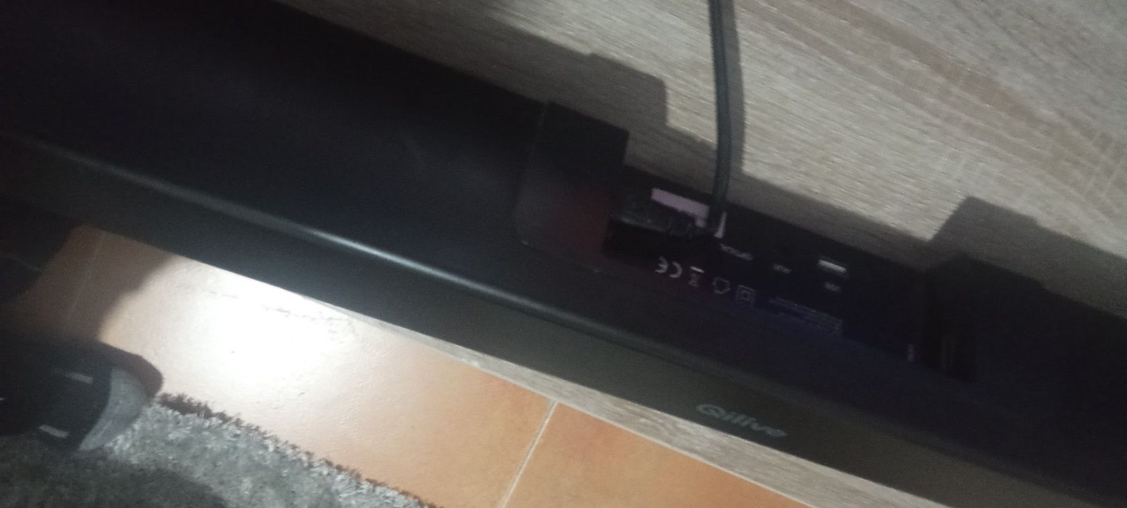 Smart TV 70 polegadas