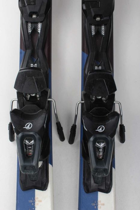 Narty Head Shape 3.0 163 cm + Tyrolia PR 11 Gripwalk - 898