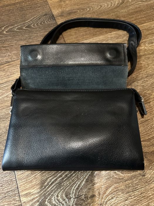 Сумка барсетка Polo чоловіча