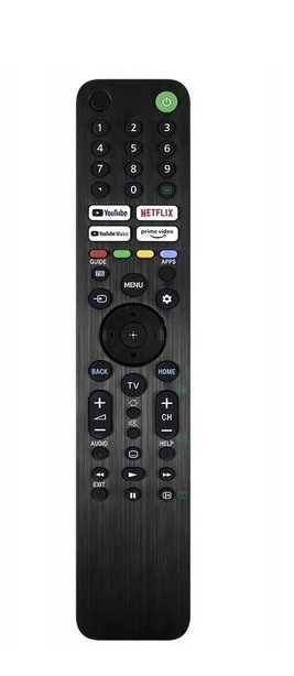 Telewizor Sony KD-55X85J: LCD 55 cali 4K UHD 120 Hz, Smart- Google TV