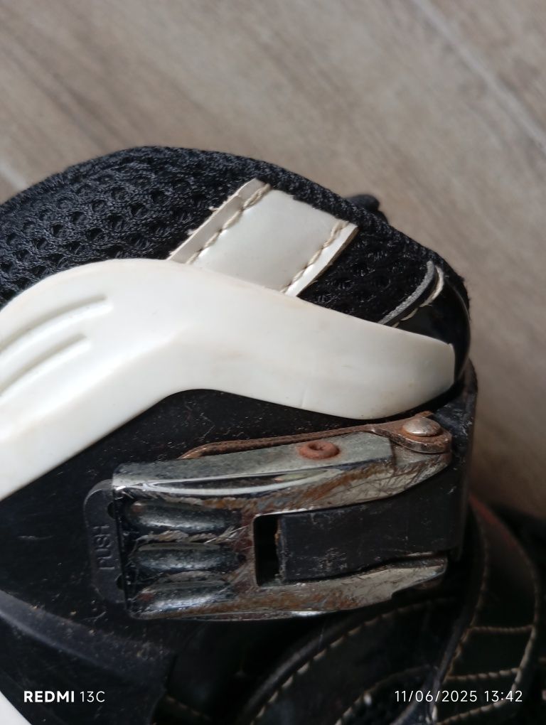 Patins em linha 33-36