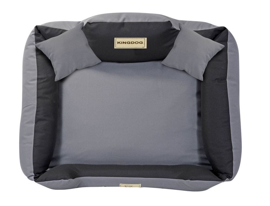 Legowisko Dla Psa Kojec Kingdog Mm43 100X75 Cm Personalizowane