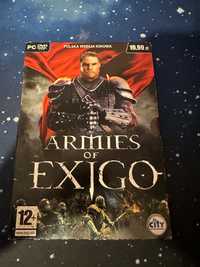 Armies of Exile gra PC