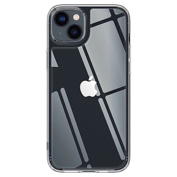 Spigen Quartz Hybrid Iphone 14 Plus Crystal Clear
